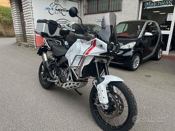 DUCATI DESERTX 03/24 KM.1995 Accessoriata