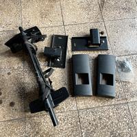 Supporti a parete per casse acustiche