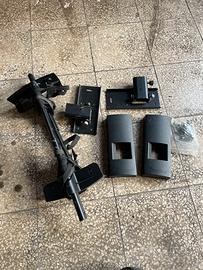 Supporti a parete per casse acustiche