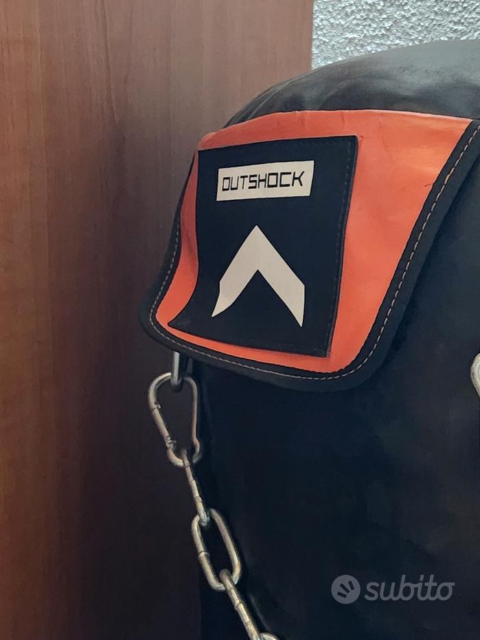 Outshock Sports e attrezzatura sportiva usata