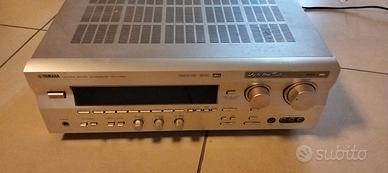 yamaha RX V795a