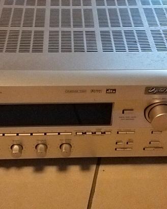 yamaha RX V795a