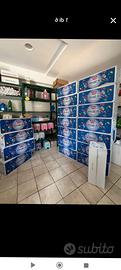 tovaglioli in tavola 7,50€ al cartone