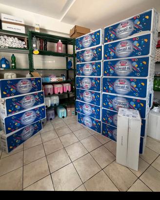 tovaglioli in tavola 7,50€ al cartone