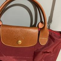 Longchamp le pliage
