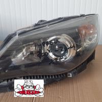 SUBARU IMPREZA G12 PROIETTORE ANTERIORE SINISTRO