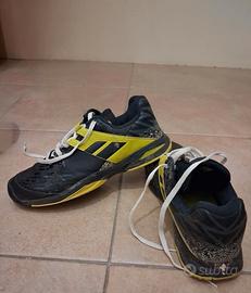 Scarpe tennis Babolat propulse