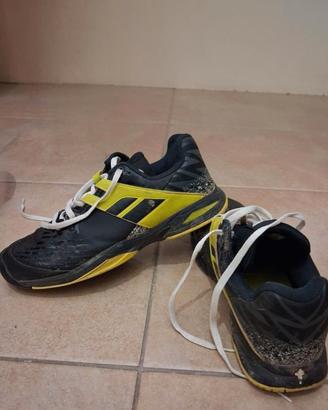 Scarpe tennis Babolat propulse