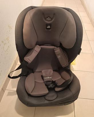 Seggiolino auto 9 -36 kg attacco isofix