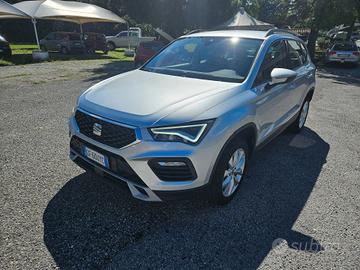 Seat Ateca 2.0 TDI Business 150cv
