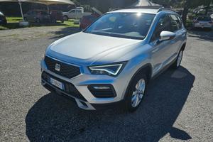 Seat Ateca 2.0 TDI Business 150cv