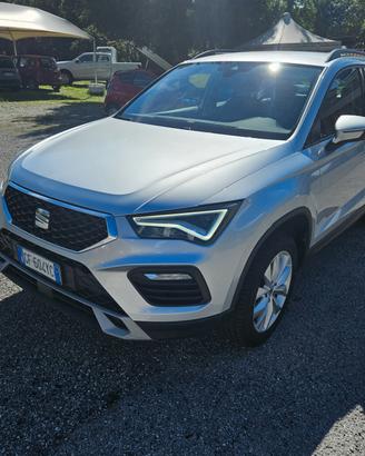 Seat Ateca 2.0 TDI Business 150cv