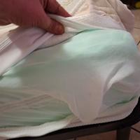 MATERASSO PIAZZA E MEZZO 120×190 MEMORY SFODERABIL