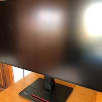 Monitor Lenovo Think Vision 27 pollici P27h-20