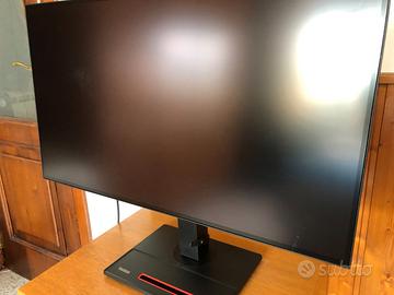 Monitor Lenovo Think Vision 27 pollici P27h-20