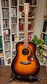Chitarra acustica Yamaha F730