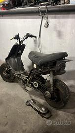 Ricambi moto scooter