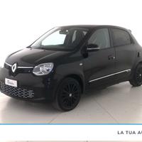 RENAULT Twingo Electric - Twingo Urban Nig U169783