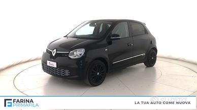 RENAULT Twingo Electric - Twingo Urban Nig U169783