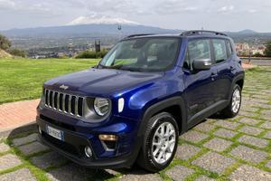 Jeep Renegade 1.6 Mjt 130 12/2021 UNIPROPRIETARIO
