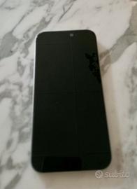 I phone 15 plus 128 gb aprile 2024 batteria 87%