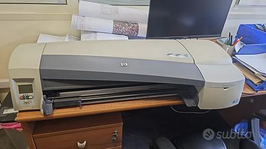 Plotter Hp Designjet110plus nr