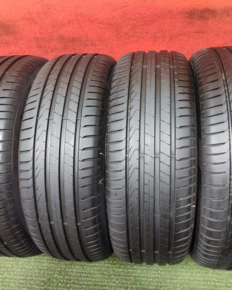205 60 16 Gomme Estive 90% Pirelli 205 60R16 92V