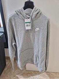 felpa nike donna 