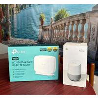 TP-Link - Google Home