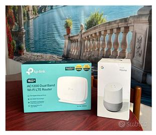 TP-Link - Google Home