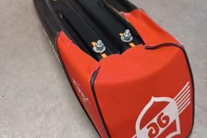 Sella lancer per tuboni
