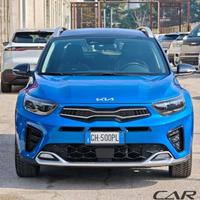 Kia Stonic 1.0 T-GDI 74KW MHEV GT LINE