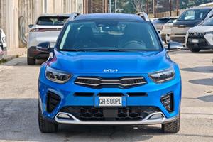 Kia Stonic 1.0 T-GDI 74KW MHEV GT LINE