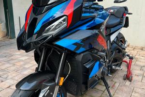 Bmw m 1000 xr - 2024