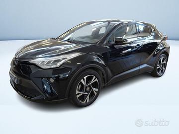 Toyota C-HR 1.8h Trend e-cvt