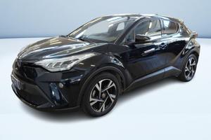 Toyota C-HR 1.8h Trend e-cvt