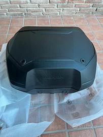 BAULETTO HONDA ADV 350 CON ACCESSORI
