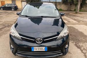 Toyota Verso 7 posti uico proprietario