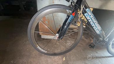 CANNONDALE IRONMAN 2000