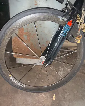 CANNONDALE IRONMAN 2000
