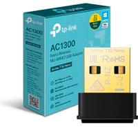 TP-Link Archer Adattatore Network WiFi Internet 