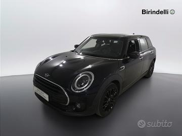 MINI Mini Clubman (F54) - Mini 1.5 Cooper Busines