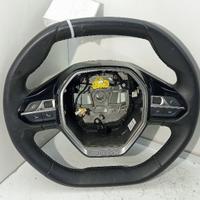 VOLANTE PEUGEOT 208 Serie 98255044ZD EB2FAD/HMH (1