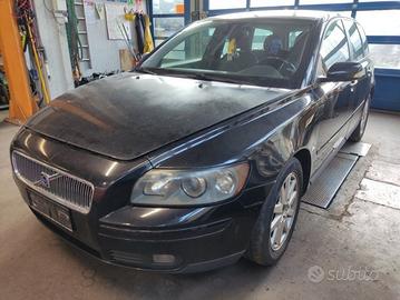 Ricambi VOLVO V50 1997cc diesel del 2006