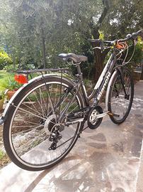 Bicicletta Bianchi