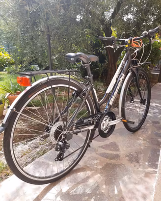 Bicicletta Bianchi