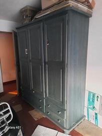   armadi e cucina