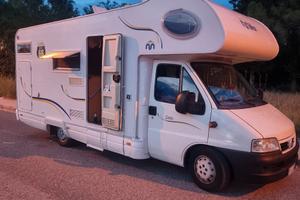 2800 JTD  DUCATO