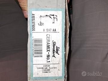 CERAMIX IDEAL STANDARD N.1