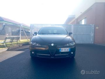 alfa romeo 147 1.9 jtd